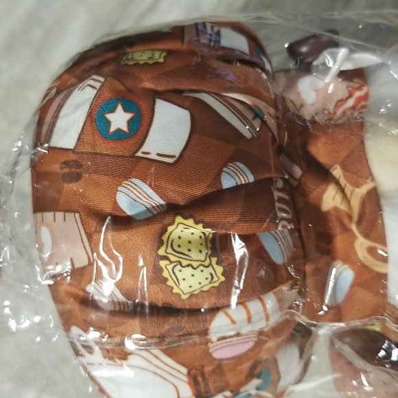 Brand new plush coffee gnome - Picture 3 of 5